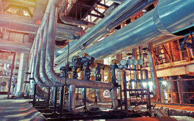 Impianti industriali