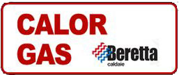 Calor Gas